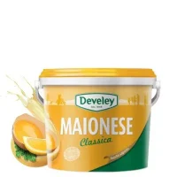 DEVELEY MAIONESE GASTRONOMICA KG.5