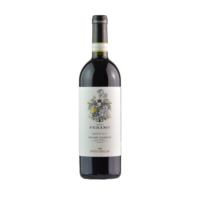 VINO R. CHIANTI CLASSICO RISERVA TENUTA PERANO 2017 CL.75 14° FRESCOBALDI