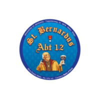 FUSTO BIRRA ST.BERNARDUS ABT LT.20 10°