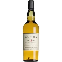 WHISKY CAOL ILA 8 Y PROVENANCE CL.70 46° C/ASTUCCIO