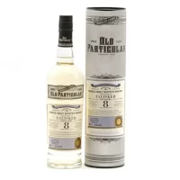 WHISKY TALISKER 8Y OLD PARTICULAR CL.70 48,4° C/ASTUCCIO