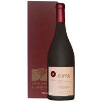 VINO R. MARCHE IGT KUPRA 2018 CL.75 OASI DEGL’ANGELI