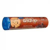 MELEGATTI BISCOTTI UNO ANCH’IO CON GOCCE DI CIOCCOLATO GR.250