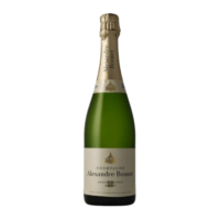 CHAMPAGNE GRANDE RESERVE BRUT CL.75 BONNET