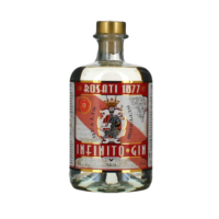 GIN INFINITO ROSATI CL.10 42°
