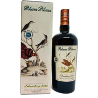 RUM LIBERATION 2020 CL.70 45° C/ASTUCCIO