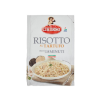 CURTIRISO RISOTTO AL TARTUFO GR.175