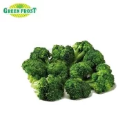 SURGELATI GREENFROST BROCCOLI ROSETTE KG.1