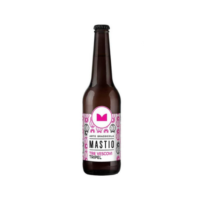 BIRRA MASTIO TRIPEL TRE VESCOVI CL.33 9°