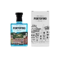 GIN DRY PORTOFINO 43° CL.50