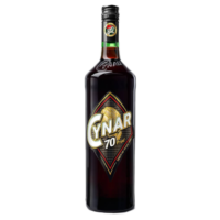 AMARO CYNAR HIGH PROOF LT. 1