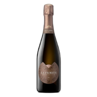 FRANCIACORTA BRUT DOCG CL.75 12,5° LA FIORITA