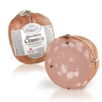 MORTADELLA NEGRINI CLASSICA BONFATTI