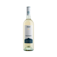 VINO B. PINOT GRIGIO PASSO BLANCO 2021 CL.75 12,5° MASI