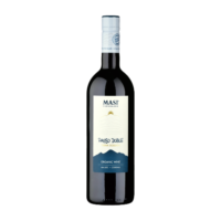 VINO R. MALBEC CORVINA PASSO DOBLE 2020 CL.75 14° MASI ARGENTINA