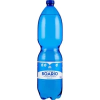 ACQUA BOARIO FRIZZANTE LT.1,5 *****