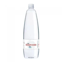 ACQUA FONTE ESSENZIALE NATURALE LT.1 PET