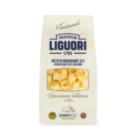 PASTA LIGUORI CALAMARATA GR.500