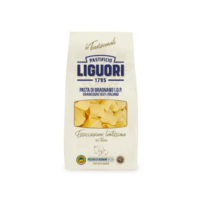 PASTA LIGUORI PACCHERI DI GRAGNANO GR.500