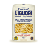 PASTA LIGUORI FUSILLI GR.500