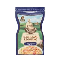 PARMAREGGIO PARMIGGIANO REGGIANO GRATTUGIATO GR.100