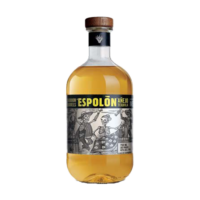 TEQUILA ESPOLON ANEJO BOURBON 40° CL.70