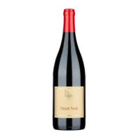 VINO R. PINOT NOIR SUD TIROL 2022/2023 CL.75 13,5° TERLAN