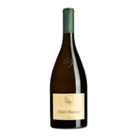 VINO B. PINOT BIANCO SUD TIROL 2022/2023 CL.75 13,5° TERLAN