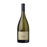 VINO B. SAUVIGNON BLANC WINKL SUD TIROL 2022/2023 CL.75 14° TERLAN