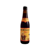 BIRRA ST.BERNARDUS PATER 6 6,7° CL.33