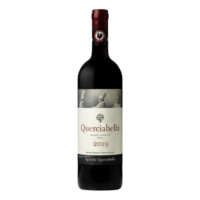 VINO R. CHIANTI CLASSICO DOCG 2019/2020 CL.75 14° QUERCIABELLA