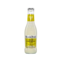 FEVER TREE SICILIA LEMON CL.20