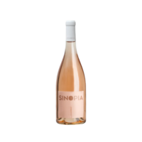 VINO ROSA. ROSATO SINOPIA 2021 CL.75 12,5° LE CANIETTE