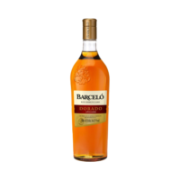 RUM DORADO BARCELO LT.1 37,5°