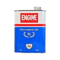 GIN ENGINE 42° CL.70