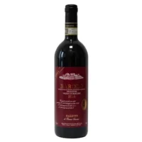 VINO R. BAROLO DOCG FALLETTO VIGNA LE ROCCHE RISERVA 2016 CL.75 BRUNO GIACOSA