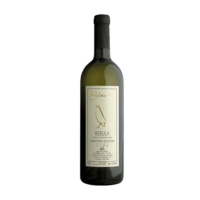 VINO B. RIBOLLA GIALLA REBULA VIPAVSKA 2018 CL.75 13,5° SLAVCEK