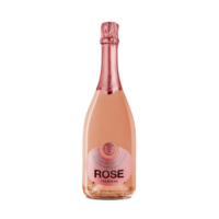 VINO METODO CLASSICO THE ROSE MILLESIMATO 2022 CL.75 12,5° VELENOSI