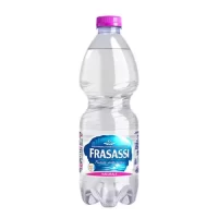 ACQUA FRASASSI NATURALE CL.50 PET