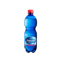 ACQUA FRASASSI GASSATA CL.50  PET