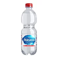 ACQUA FRASASSI GASSATA LT.1 PET