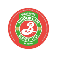 FUSTO BIRRA BROOKLYN EIPA MODULAR LT.20