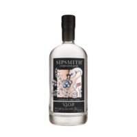 GIN DRY SIPSMITH VJ OVER PROOF CL.70 57,7°