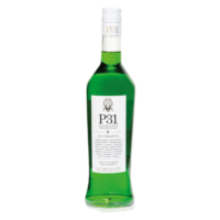 APERITIVO GREEN P31 LT.1 11°