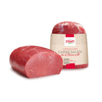 CARNE SALATA FESA DI BOVINO SCELTO 1/2 SV COATI