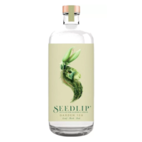 BEVANDA ANALCOLICA DISTILLATA SEEDLIP GARDEN 108 HERBAL CL.70