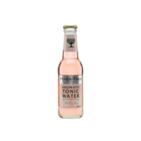 FEVER TREE AROMATIC TONIC WATER CL.20