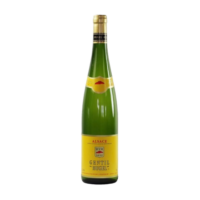 VINO B. ALSACE GENTIL HUGEL 2020/2021 CL.75 13° FAMILLE HUGEL FRANCIA