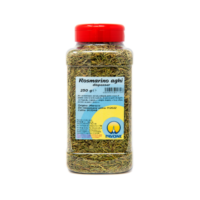 PAVONE ROSMARINO AGHI GR.250 DISPENSER
