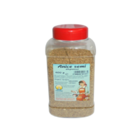 PAVONE SEMI ANICE GR.400 DISPENSER